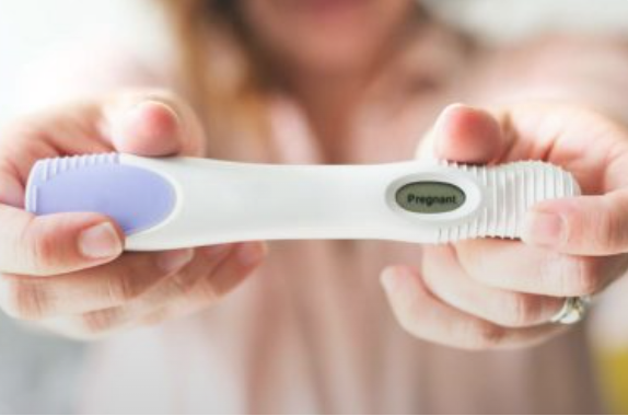 How soon after I sex can I know if I'm pregnant?